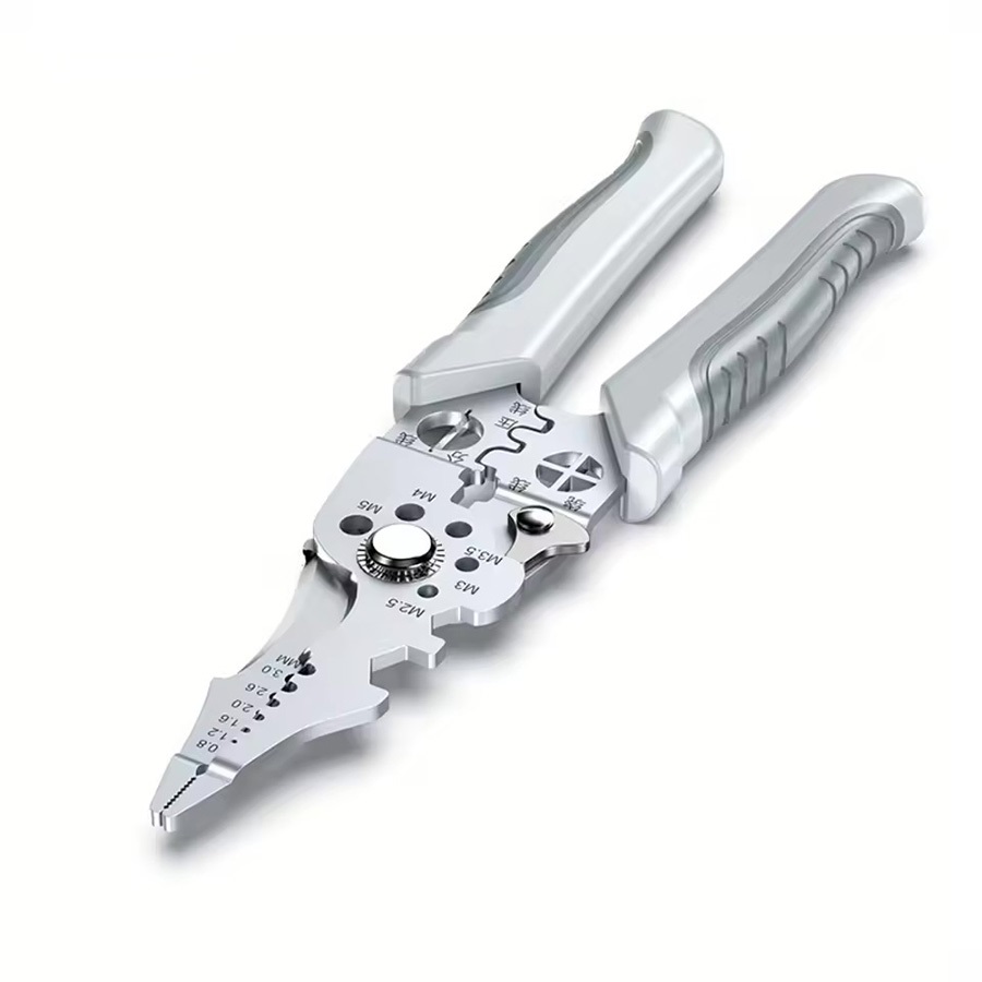 انبردست همه کاره